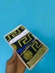 Versace Men's Boxer Briefs - 2