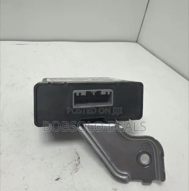 Acura RDX Parking Assist Sensor Control Module (2019-2026) - 1