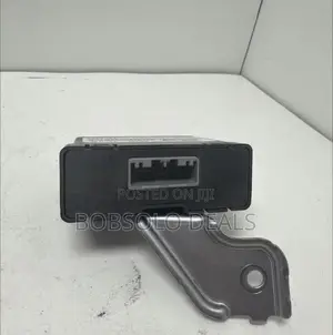 Acura RDX Parking Assist Sensor Control Module (2019-2026)