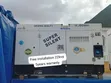 Brand New 22kVA Perkins Generator - 5 Year Warranty - 1