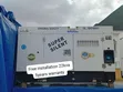 Brand New 22kVA Perkins Generator - 5 Year Warranty - 2