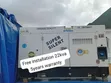 Quality Perkins 22kVA Generator - Brand New - 2