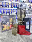 Hoffmans Slow Juicer HM-641 - 3