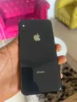 Apple iPhone XS Max 64GB Black - 2