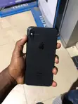 Apple iPhone XS Max 64GB Black - 3