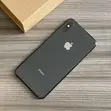 Apple iPhone XS Max 64GB Black - 4
