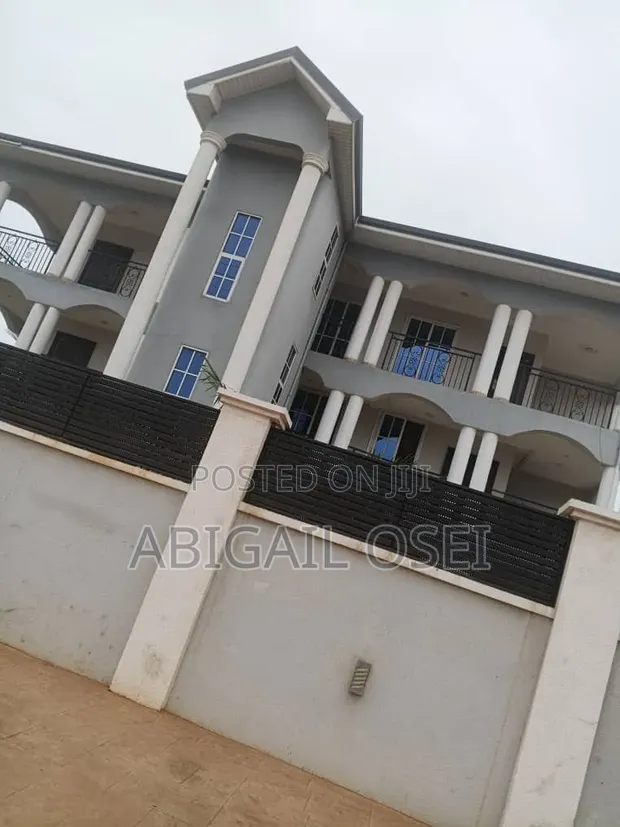 2 Bedroom Apartment for Rent in Madina, Social Welfare - 1
