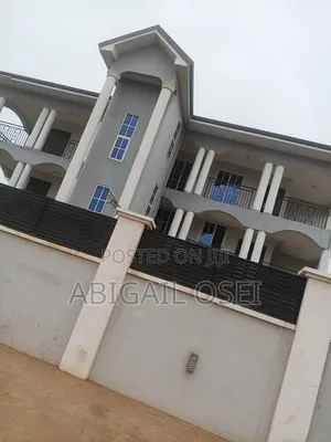 2 Bedroom Apartment for Rent in Madina, Social Welfare