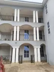 2 Bedroom Apartment for Rent in Madina, Social Welfare - 4