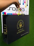 Customized Packaging Bags - 2