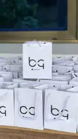 Customized Packaging Bags - 3