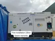22kVA Perkins Generator - Brand New - 1