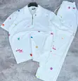 Men's 2-Piece Top and Down Set - 4