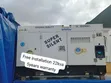 Heavy Duty Perkins 22kVA Generator - 1