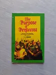The Purpose of Pentecost by T. L. Osborn - 1