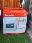 Easy Homes 15L Electric Water Heater - 1