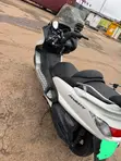 Yamaha Majesty 400 Scooter - 2012 - 1