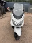 Yamaha Majesty 400 Scooter - 2012 - 3
