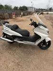 Yamaha Majesty 400 Scooter - 2012 - 5