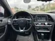 Hyundai Sonata Limited 2018 Gray - 4