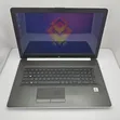 HP Laptop 17.3" Intel Core i5 12GB RAM 1TB HDD - 2