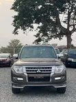 Mitsubishi Pajero Sport 2016 Gold - 1