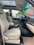 Mitsubishi Pajero Sport 2016 Gold - 2
