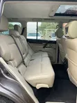 Mitsubishi Pajero Sport 2016 Gold - 3