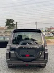 Mitsubishi Pajero Sport 2016 Gold - 4