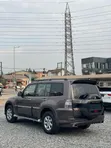 Mitsubishi Pajero Sport 2016 Gold - 5