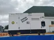 22kVA Perkins Diesel Generator - 2