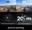 Insta360 X6 8K 360 Camera - 5