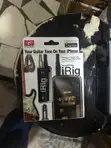 IK Multimedia iRig Guitar Interface - 2