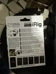 IK Multimedia iRig Guitar Interface - 3