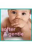 Pampers Baby Wipes Sensitive - 12 Packs x 52 Wipes - 3