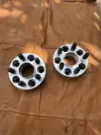 Jeep Cherokee 1" Wheel Spacer (2014-2024) - 3