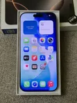 New Apple iPhone 16 Pro Max 256GB Gold - 2