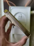 New Apple iPhone 16 Pro Max 256GB Gold - 4