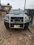 2008 Toyota Hilux 2.5 D-4D Double Cab Pickup - 1