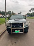 2008 Toyota Hilux 2.5 D-4D Double Cab Pickup - 3