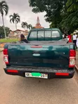 2008 Toyota Hilux 2.5 D-4D Double Cab Pickup - 4
