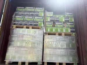 Brand New Batteries - All Sizes Available
