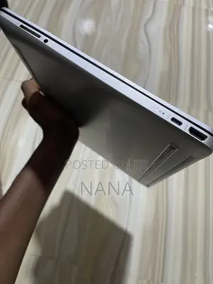 HP Laptop 15s - Intel Core i7, 20GB RAM, 512GB SSD