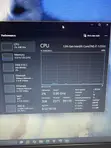 HP Laptop 15s - Intel Core i7, 20GB RAM, 512GB SSD - 2