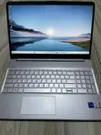 HP Laptop 15s - Intel Core i7, 20GB RAM, 512GB SSD - 4