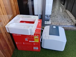 Decakila Storage Electric Water Heater - 15L
