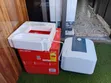 Decakila Storage Electric Water Heater - 15L - 1