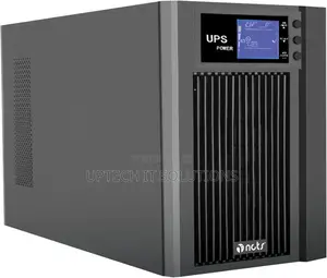 NCTS 3000VA Online UPS - 3kVA / 2700W
