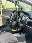 Toyota Vitz 1.3 FWD 5dr 2015 Silver - 1