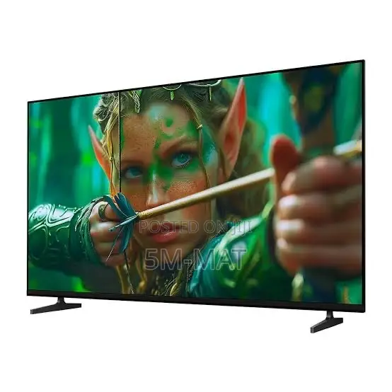 Sony Bravia 2 50 Inch Smart 4K LED TV - K-50S20M2 - 1